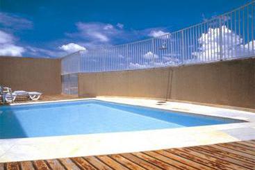 Mercure Apartments Guaratingueta  | Guaratinguetá | São Paulo | Brasil 4