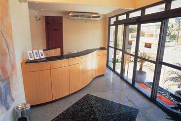 Mercure Apartments Guaratingueta  | Guaratinguetá | São Paulo | Brasil 6