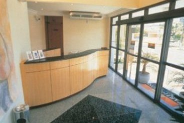 Mercure Apartments Guaratingueta  | Guaratinguetá | São Paulo | Brasil 7