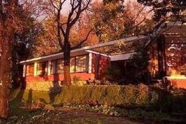 Hotel Antumalal | Pucon | Araucanía | Chile 1