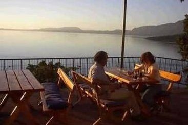 Hotel Antumalal | Pucon | Araucanía | Chile 2