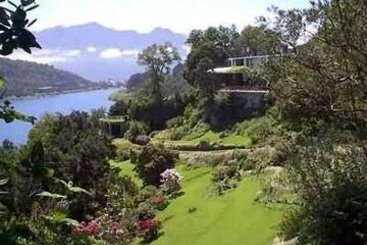 Hotel Antumalal | Pucon | Araucanía | Chile 3