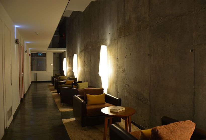 Natalino Hotel Patagonia | Puerto Natales | Magallanes y Antartica | Chile 1