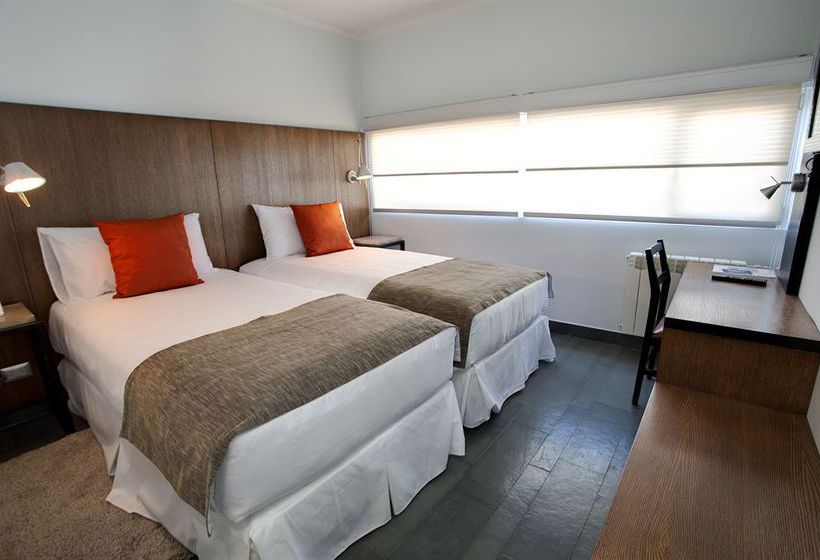 Natalino Hotel Patagonia | Puerto Natales | Magallanes y Antartica | Chile 10