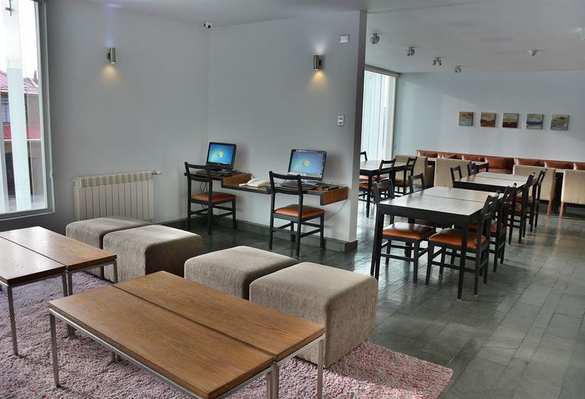 Natalino Hotel Patagonia | Puerto Natales | Magallanes y Antartica | Chile 12