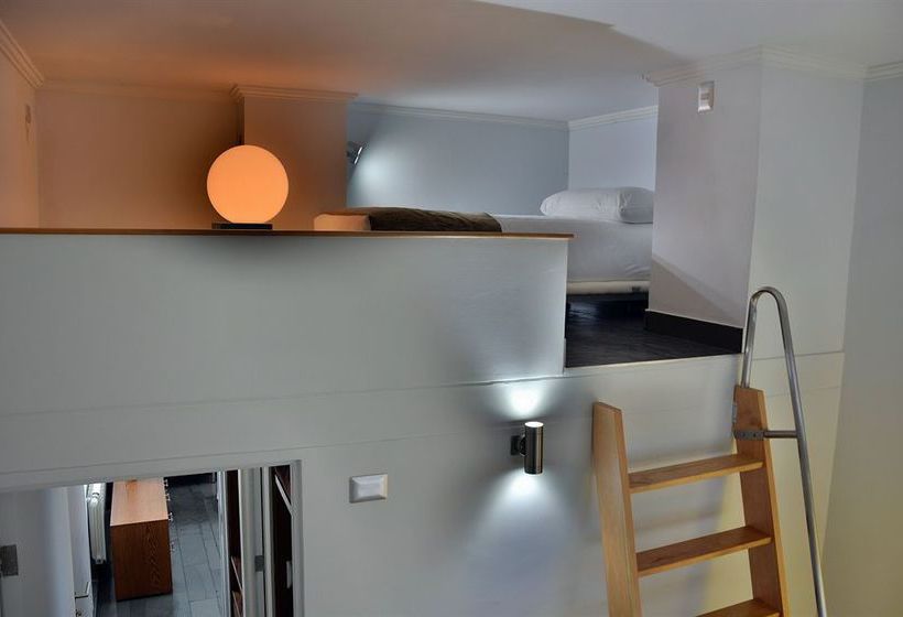 Natalino Hotel Patagonia | Puerto Natales | Magallanes y Antartica | Chile 13