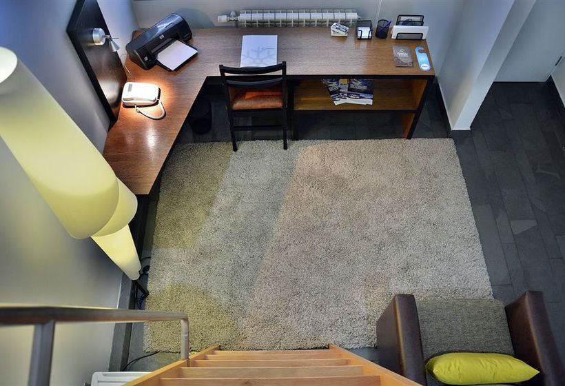 Natalino Hotel Patagonia | Puerto Natales | Magallanes y Antartica | Chile 15