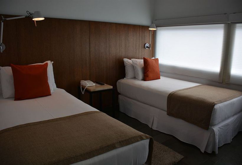 Natalino Hotel Patagonia | Puerto Natales | Magallanes y Antartica | Chile 16