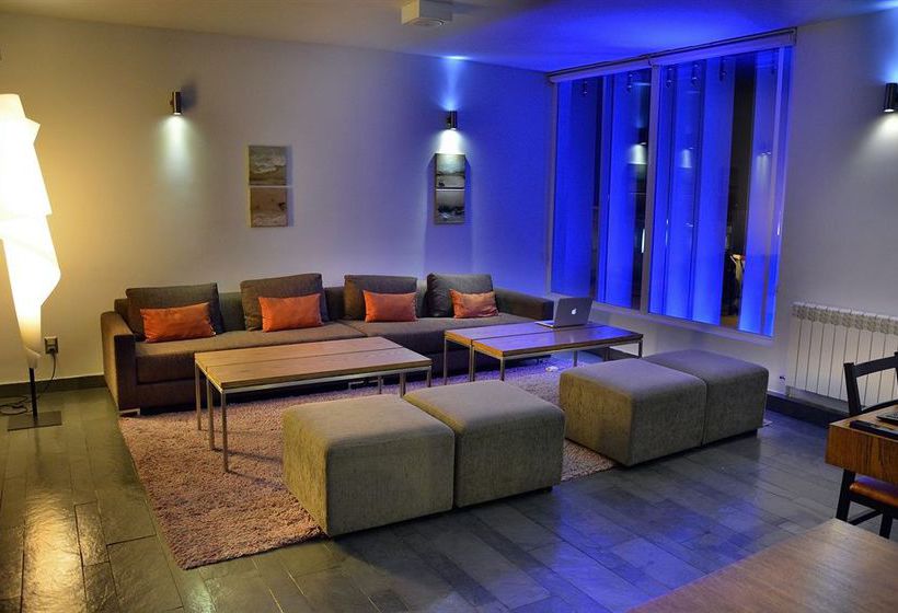 Natalino Hotel Patagonia | Puerto Natales | Magallanes y Antartica | Chile 17