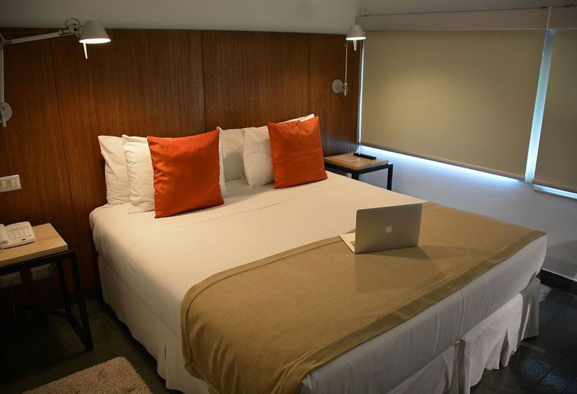 Natalino Hotel Patagonia | Puerto Natales | Magallanes y Antartica | Chile 18