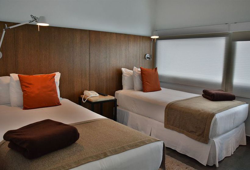 Natalino Hotel Patagonia | Puerto Natales | Magallanes y Antartica | Chile 2