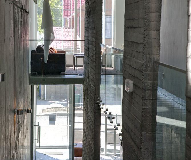 Natalino Hotel Patagonia | Puerto Natales | Magallanes y Antartica | Chile 20