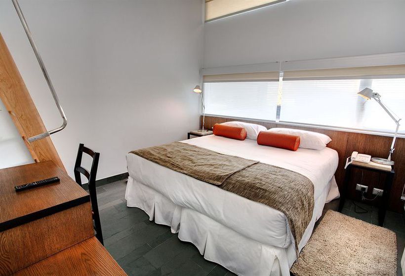 Natalino Hotel Patagonia | Puerto Natales | Magallanes y Antartica | Chile 4