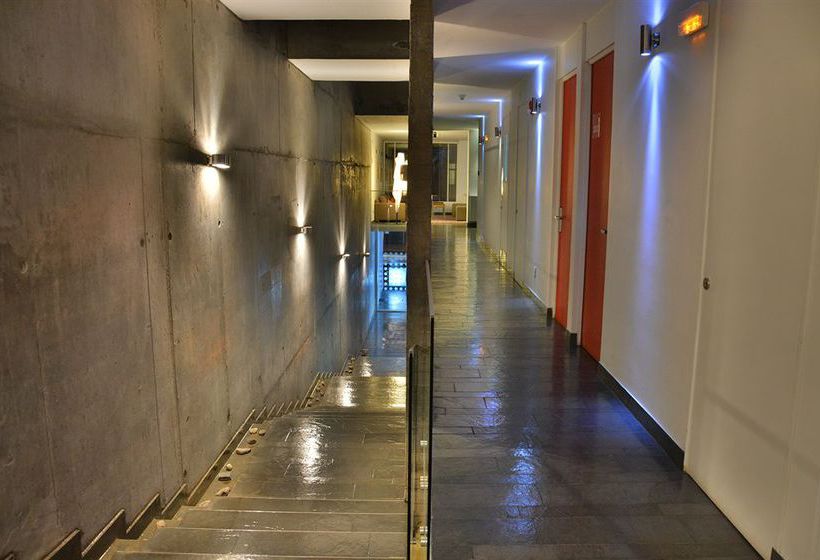 Natalino Hotel Patagonia | Puerto Natales | Magallanes y Antartica | Chile 5