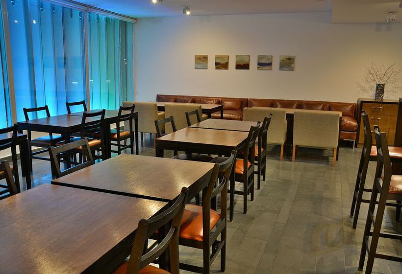 Natalino Hotel Patagonia | Puerto Natales | Magallanes y Antartica | Chile 6