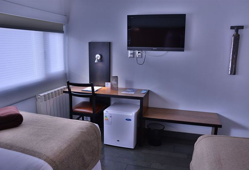 Natalino Hotel Patagonia | Puerto Natales | Magallanes y Antartica | Chile 8