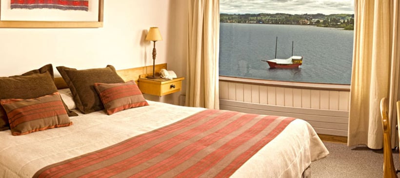 Hotel Cabanas Del Lago | Puerto Varas | Los Lagos | Chile 1