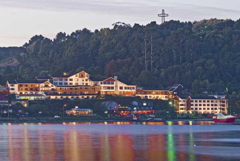 Hotel Cabanas Del Lago | Puerto Varas | Los Lagos | Chile 10