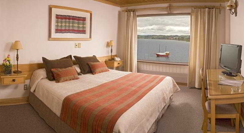 Hotel Cabanas Del Lago | Puerto Varas | Los Lagos | Chile 12
