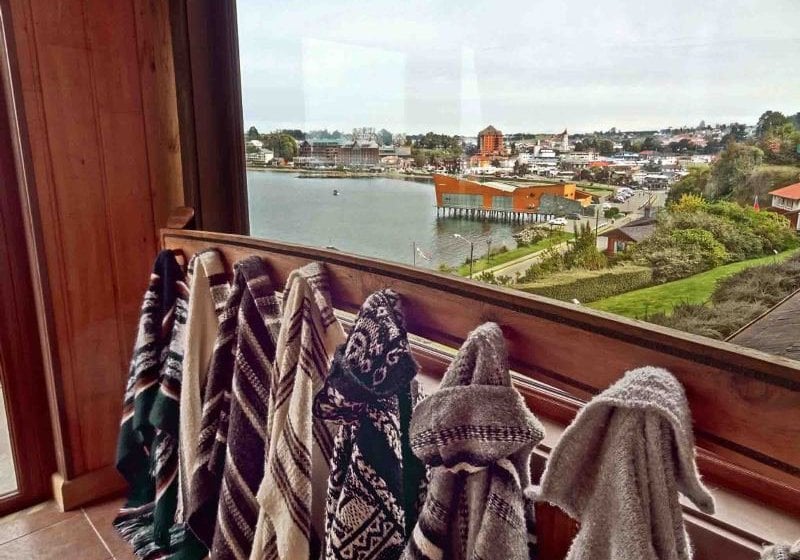 Hotel Cabanas Del Lago | Puerto Varas | Los Lagos | Chile 13