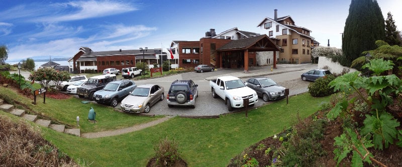 Hotel Cabanas Del Lago | Puerto Varas | Los Lagos | Chile 14