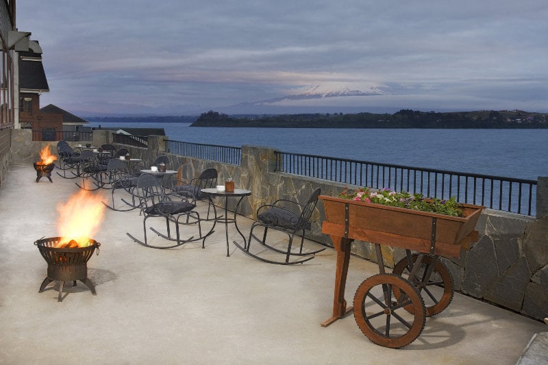 Hotel Cabanas Del Lago | Puerto Varas | Los Lagos | Chile 15