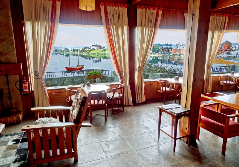 Hotel Cabanas Del Lago | Puerto Varas | Los Lagos | Chile 16