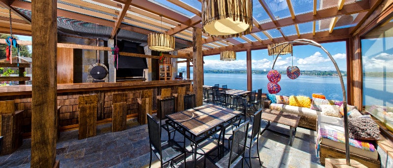 Hotel Cabanas Del Lago | Puerto Varas | Los Lagos | Chile 17