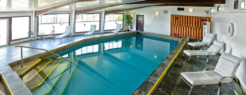 Hotel Cabanas Del Lago | Puerto Varas | Los Lagos | Chile 18