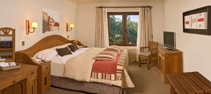 Hotel Cabanas Del Lago | Puerto Varas | Los Lagos | Chile 2