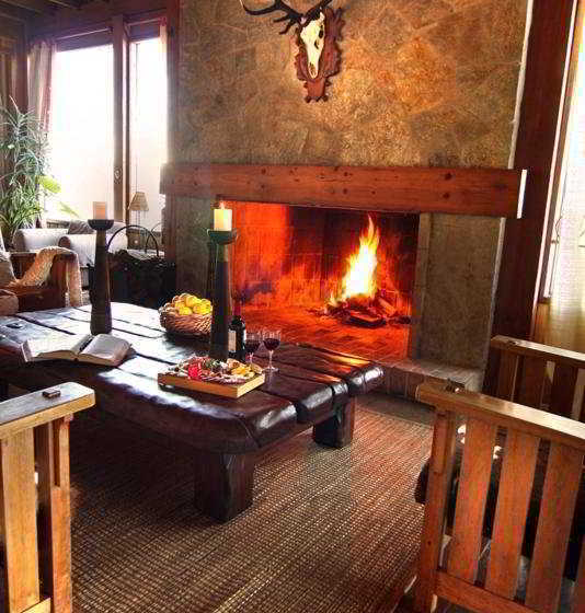 Hotel Cabanas Del Lago | Puerto Varas | Los Lagos | Chile 20