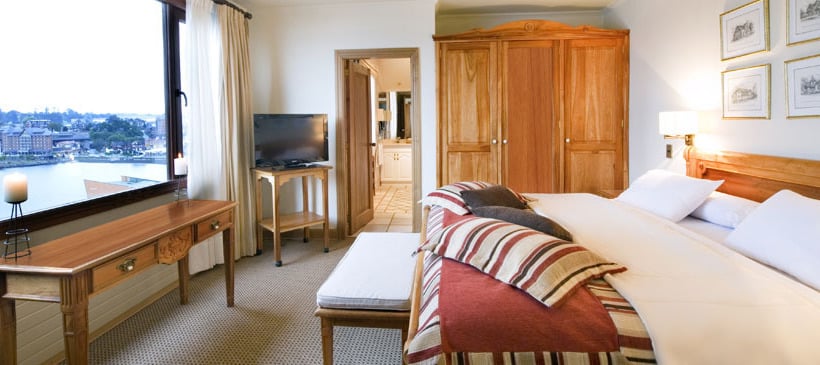 Hotel Cabanas Del Lago | Puerto Varas | Los Lagos | Chile 3