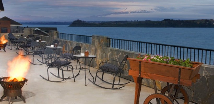Hotel Cabanas Del Lago | Puerto Varas | Los Lagos | Chile 5