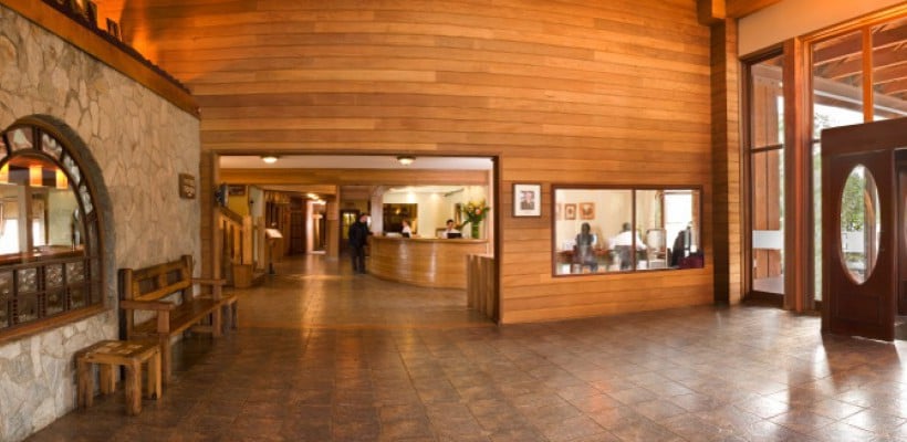 Hotel Cabanas Del Lago | Puerto Varas | Los Lagos | Chile 6