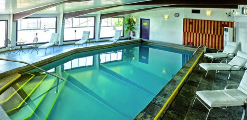 Hotel Cabanas Del Lago | Puerto Varas | Los Lagos | Chile 7