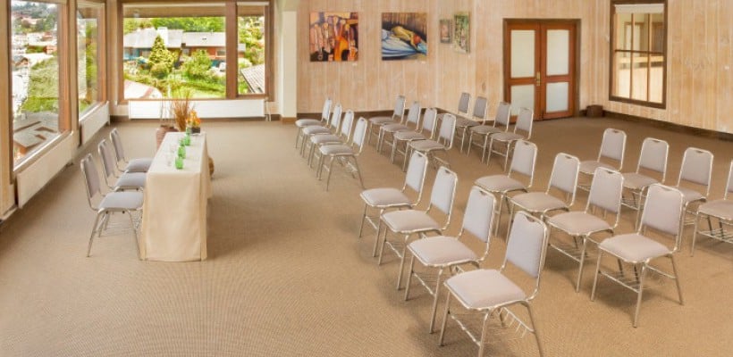 Hotel Cabanas Del Lago | Puerto Varas | Los Lagos | Chile 8