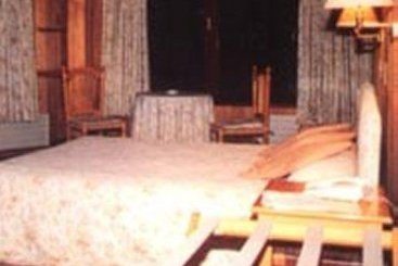 Hotel Licarayen Puerto Varas Los Lagos