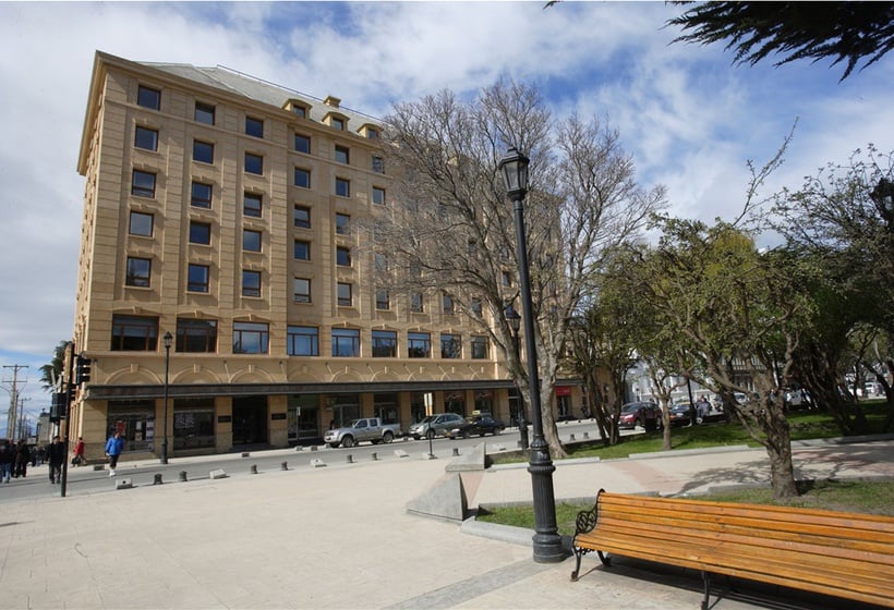 Hotel Cabo De Hornos Punta Arenas Magallanes y Antartica