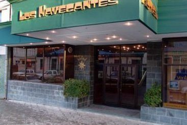 Hotel Los Navegantes | Punta Arenas | Magallanes y Antartica | Chile 1