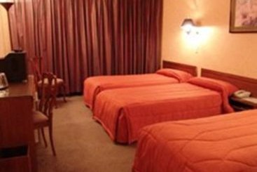 Hotel Los Navegantes | Punta Arenas | Magallanes y Antartica | Chile 2