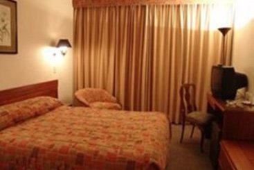 Hotel Los Navegantes | Punta Arenas | Magallanes y Antartica | Chile 3