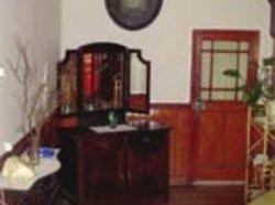 Hostal Bustamante Punta Arenas