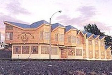 Hotel Diego de Almagro San Pedro de Atacama San Pedro de Atacama Antofagasta