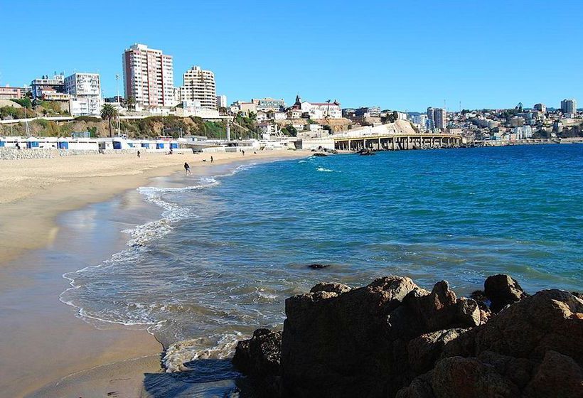 Hotel Best Western Los Españoles | Santiago de Chile | Santiago | Chile 1