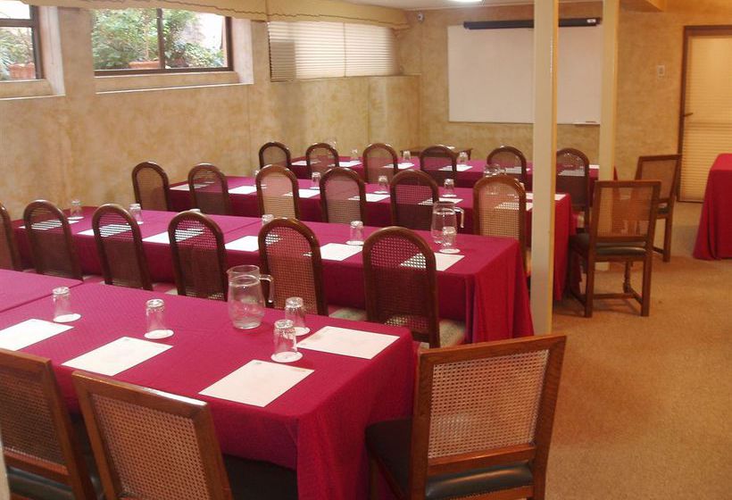 Hotel Best Western Los Españoles | Santiago de Chile | Santiago | Chile 11