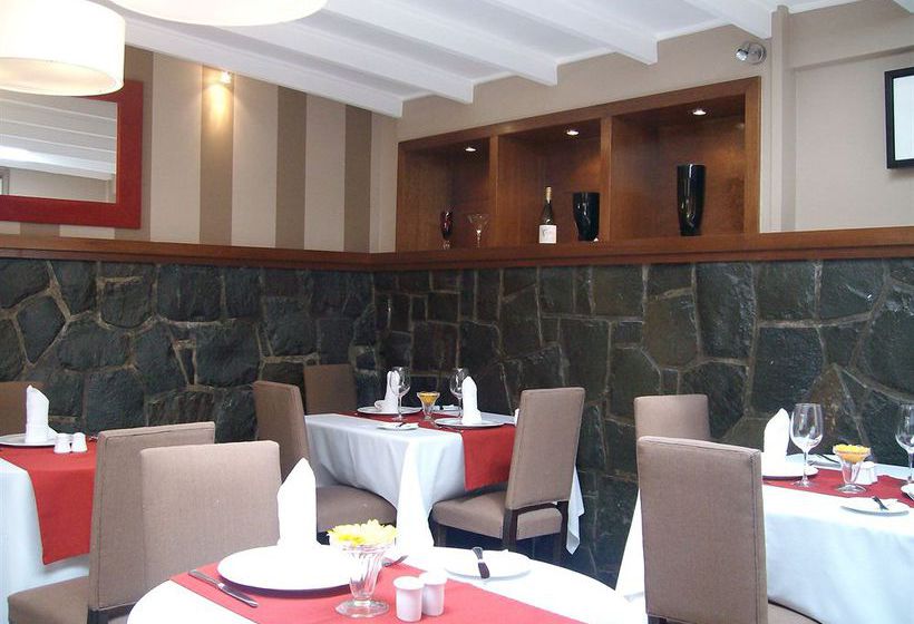 Hotel Best Western Los Españoles | Santiago de Chile | Santiago | Chile 12