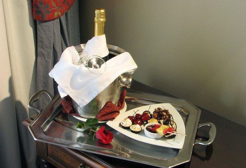 Hotel Best Western Los Españoles | Santiago de Chile | Santiago | Chile 13