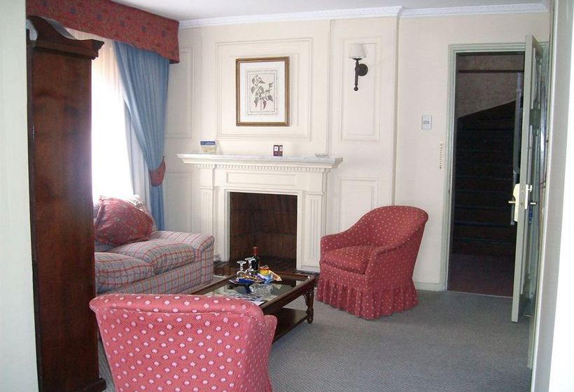 Hotel Best Western Los Españoles | Santiago de Chile | Santiago | Chile 14