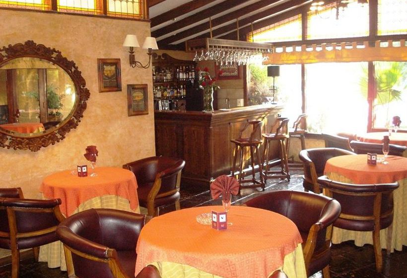 Hotel Best Western Los Españoles | Santiago de Chile | Santiago | Chile 2