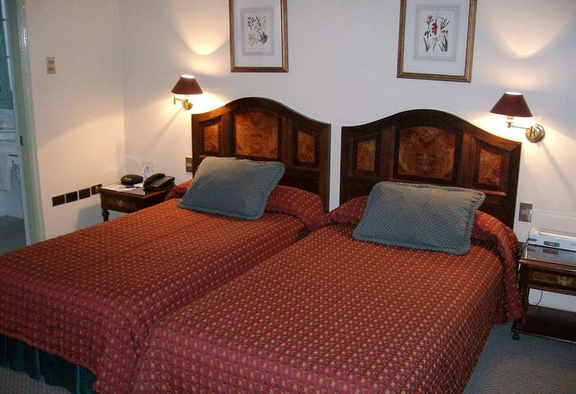 Hotel Best Western Los Españoles | Santiago de Chile | Santiago | Chile 5